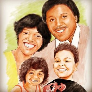 Meet your Posher, Barry